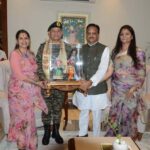 जनरल उपेंद्र द्विवेदी ‘विंध्य की माटी का गौरव’: उप मुख्यमंत्री