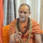 17 से 19 अप्रैल तक छिंदवाड़ा में द्वारका शारदा पीठ के शंकराचार्य स्वामी सदानंद सरस्वती पहली बार पदार्पण करेंगे