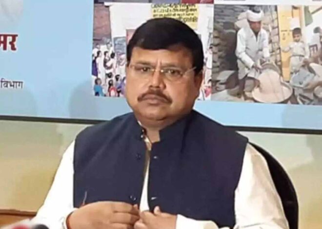 एम.पी. ट्रांसको ने सृदृढ़ की इंदौर शहर की विद्युत पारेषण व्यवस्था : ऊर्जा मंत्री तोमर