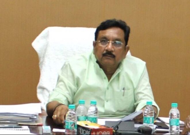 मंत्री डॉ. विजय शाह की अध्यक्षता में जनजातीय कार्य एवं अनुसूचित जाति कल्याण की दो दिवसीय कार्यशाला 7 एवं 8 अप्रैल को