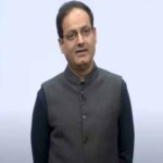 भारत और पाकिस्तान के बीच संबंध खराब हो चुके, पेट से है पाकिस्तान, कभी भी हो सकता है बलूचिस्तान: विकास दिव्यकीर्ति