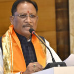 बस्तर के लोकगीत, राम की कथा और संस्कृति: बस्तर अब संस्कृति के रास्ते चलेगा विकास की ओर – मुख्यमंत्री विष्णुदेव साय