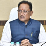 रायपुर : विश्व स्वास्थ्य दिवस : मुख्यमंत्री श्री विष्णु देव साय ने स्वस्थ जीवन शैली अपनाने की अपील की