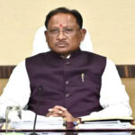 रायपुर : बस्तर संभावनाओं की धरती : सब मिलकर लिखेंगे बस्तर के विकास की नई ईबारत: मुख्यमंत्री विष्णु देव साय