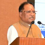 रायपुर : कौशल विकास ही स्थायी रोजगार का आधार : मुख्यमंत्री विष्णु देव साय