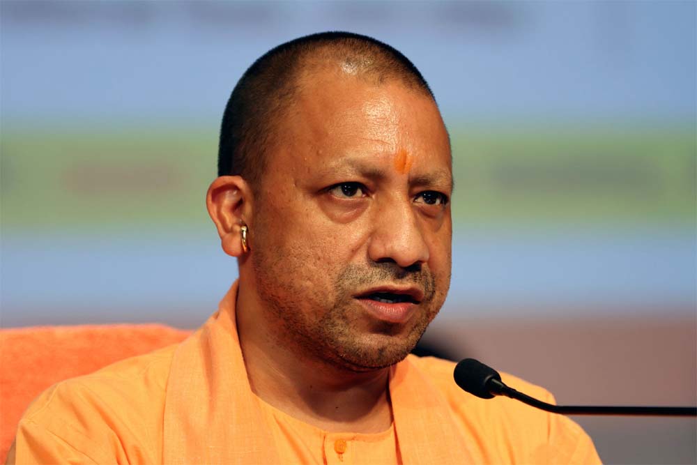 मुख्यमंत्री योगी ने कहा- अगले 3 साल में यूपी से गरीबी खत्म कर इसे देश का नंबर एक राज्य बनाया जाएगा