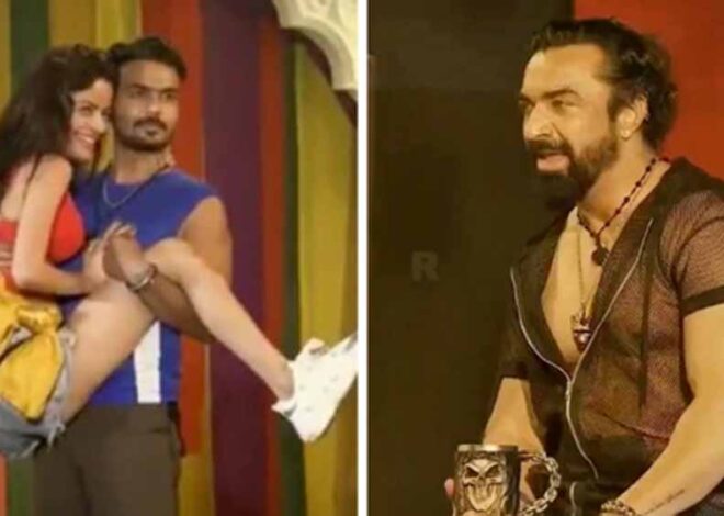 उल्लू ऐप ने विवाद के बाद एजाज खान के रियलिटी शो ‘हाउस अरेस्ट’ को हटाया