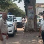 11 बस संचालकों पर जिला परिवहन विभाग द्वारा हुई चालानी कार्रवाई