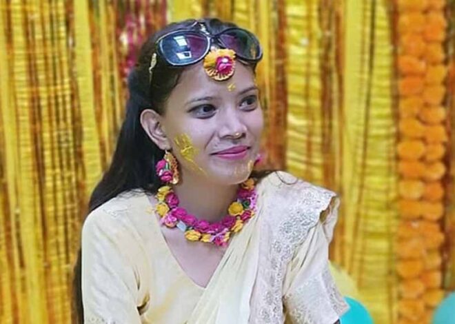 बदायूं  में शादी से पहले हार्ट अटैक से दुल्हन की मौत