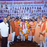 उप मुख्यमंत्री अरुण साव नवनिर्वाचित जनप्रतिनिधियों के साथ दो दिनों तक करेंगे मंथन