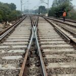 भोपाल मंडल में लूप लाइन संरक्षा को लेकर प्रभावी प्रयास,  यात्रियों की सुरक्षा सर्वोपरि