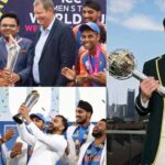 आईसीसी वार्षिक पुरुष रैंकिंग: टी20 और वनडे  भारत का दबदबा कायम, ऑस्ट्रेलिया की टेस्ट में बरकरार