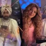 दिलजीत दोसांझ ने किया मेट गाला 2025 में अपना डेब्यू