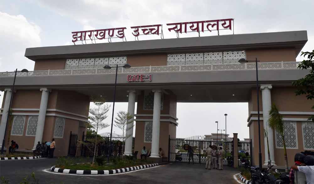 अमन साव की मां ने झारखंड हाई कोर्ट से मुठभेड़ की CBI जांच की मांग की