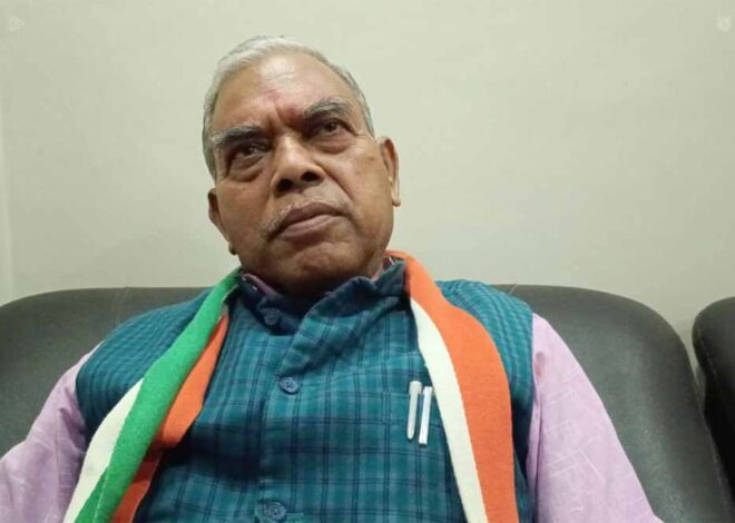 केशव महतो कमलेश बोले – संविधान बचाओ रैली झारखंड कांग्रेस के लिए गौरव और संकल्प का अवसर बना