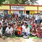 मुख्यमंत्री साय का छिंदिया गांव में आकस्मिक दौरा, सुशासन तिहार के तहत चौपाल लगाकर ग्रामीणों से किया सीधा संवाद