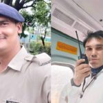 तेज सतर्कता और त्वरित कार्रवाई से आरपीएफ जवानों और ट्रेन मेनेजर ने बचाई महिला की जान