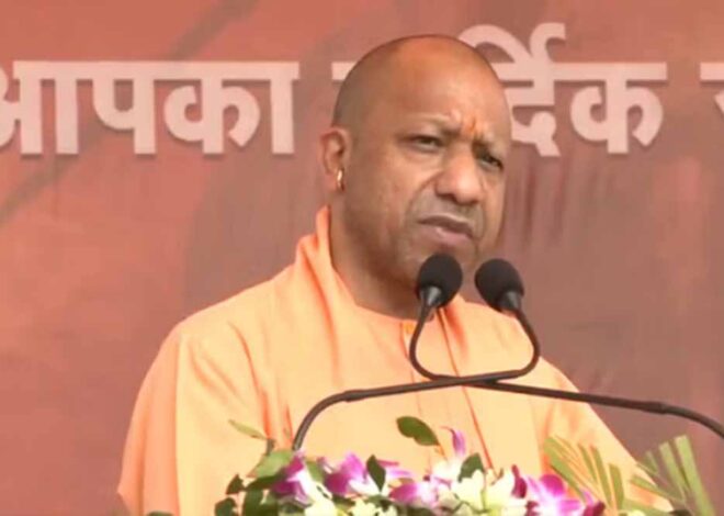 भारत- पाकिस्तान के बीच संघर्ष जारी, सीएम योगी बोले- भारत हर हाल में विजयी रहेगा