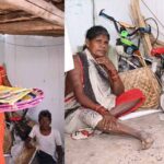 मुख्यमंत्री विष्णु देव साय ने परिवार में शादी के लिए कुलेश्वरी कमार से खरीदा पर्रा, धुकना और सुपा