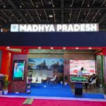अतुलनीय मध्यप्रदेश पेवेलियन बना आगंतुकों के आकर्षण का केंद्र