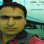 पाकिस्तान की ओर से किए गए हमले में उधमपुर में तैनात वायु सेना के मेडिकल असिस्टेंट सर्जन शहीद