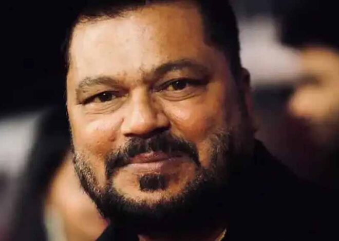 जाने-माने मेकअप आर्टिस्ट विक्रम गायकवाड़ का निधन