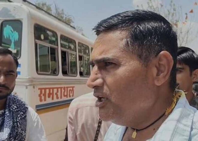 सीजफायर के बाद सीमावर्ती इलाकों में जनजीवन फिर से सामान्य