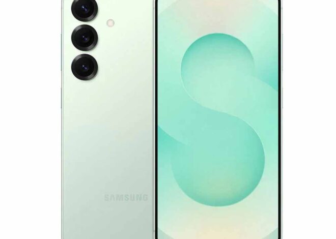 Samsung Galaxy S25 Edge लॉन्च , S सीरीज का सबसे महंगा फोन
