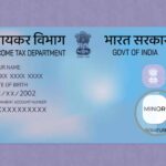 बच्‍चे का बनवाएं पैन कार्ड, ऐसे करें ऑनलाइन अप्‍लाई