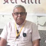 हिन्दुओं के द्वारा कुटुम्ब और विवाह प्रणाली में हो रहे परिवर्तन के कारण हमारा अस्तित्व खतरे में: बागड़ा
