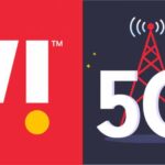 Vi ने दिल्ली-NCR में 5G नेटवर्क को आज से किया लॉन्च