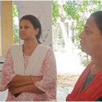 प्लस टू टाउन उच्च विद्यालय में कलावा पहनने पर दो शिक्षिकाओं ने की छात्रों की पिटाई, परिजनों ने काटा बवाल