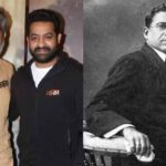 मेड इन इंडिया में दादासाहेब फाल्के की भूमिका निभायेंगे जूनियर एनटीआर