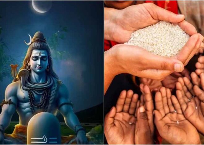 सोमवती अमावस्या पर करें स्नान-दान