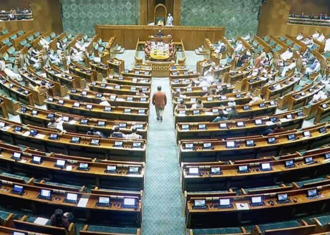 देश के 17 सांसदों को किया जाएगा संसद रत्न पुरस्कार 2025 से सम्मानित