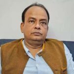 अपराधी की कोई जाति नहीं होती, कानून को अपने हाथ में लेने का अधिकार किसी को नहीं : इरफान अंसारी