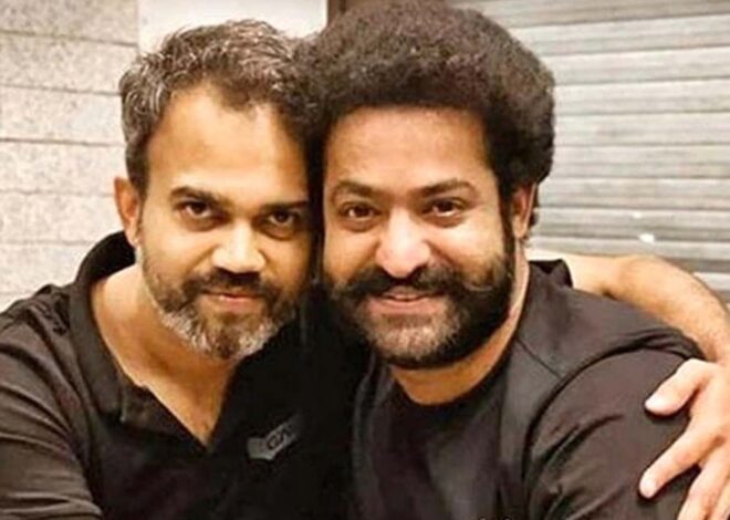जूनियर एनटीआर के जन्मदिन पर नहीं जारी होगा एनटीआर-नील से जुड़ा अपडेट