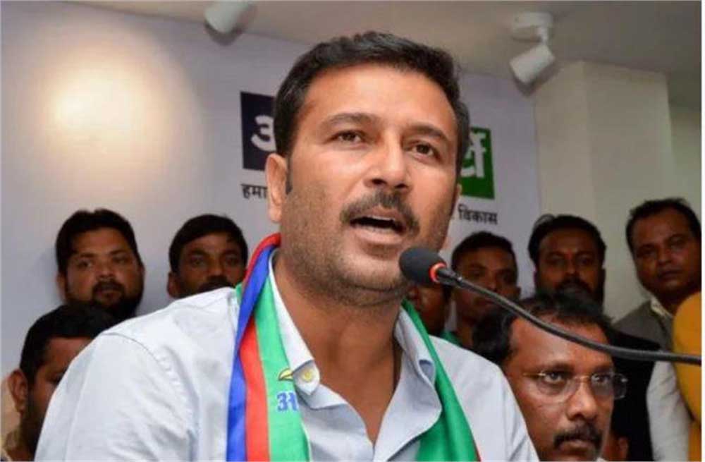 मंईयां सम्मान योजना से पांच लाख महिलाओं का काटा जा रहा नाम : सुदेश महतो