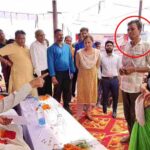 सुशासन तिहार: नशे में पहुंचा सचिव, महिला सरपंच ने कहा – रोज शराब पीकर आता है पंचायत, सीईओ ने किया निलंबित