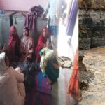 हजारीबाग में अवैध कोयला खदान में घुसा खावा नदी का पानी, 3 मजदूरों की मौत