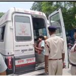 रसोई गैस लीक से भड़की आग,  मां-बेटे की जलकर मौत