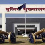 छत्तीसगढ़ को आवंटित आईपीएस कैडर की संख्या में बढ़ोतरी