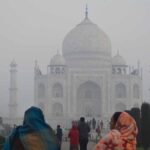 ताजमहल को एक बार फिर से उड़ाने की धमकी