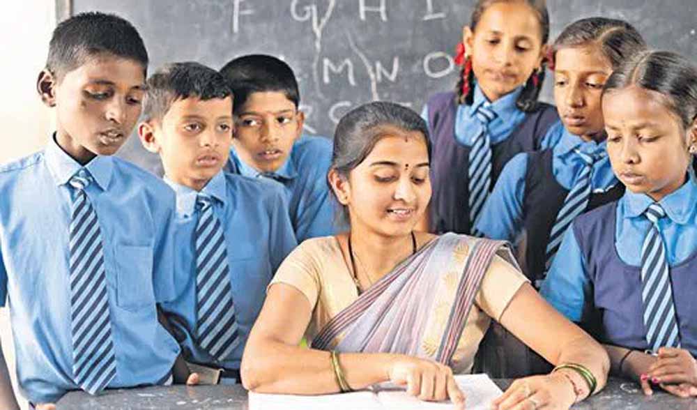 बोर्ड ने स्कूली शिक्षा में बड़ा बदलाव करते हुए मातृभाषा को प्राथमिक शिक्षा का माध्यम बनाने का दिया निर्देश