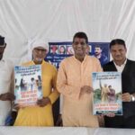 हाईकोर्ट परिसर में बाबा साहब की मूर्ति लगाकर रहेंगे: दामोदर यादव