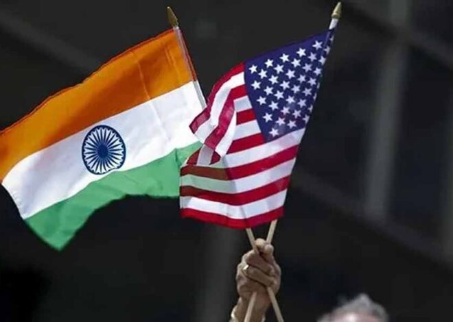 अमेरिकी अधिकारियों का एक दल आने वाले हफ्तों में कर सकता है भारत का दौरा