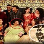 बोनी कपूर निर्मल कपूर अनिल कपूर और एक्टर संजय कपूर की मां निर्मल कपूर का हुआ निधन, आज अंतिम संस्कार