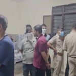 पुलिस कांस्टेबल के निधन पर पूर्व सीएम गहलोत ने जताया शोक, बिगड़ती कानून-व्यवस्था पर जताई चिंता