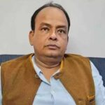 बाबूलाल मरांडी के बयान पर स्वास्थ्य मंत्री अंसारी की तीखी प्रतिक्रिया, बोले – आयुष्मान भारत योजना की आड़ में भ्रष्टाचार करने वालों को बख्शा नहीं जाएगा