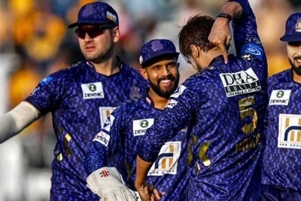 यूएई ने पाकिस्तान को दिया तगड़ा झटका… PSL सस्पेंड, दुबई में नहीं खेले जाएंगे मुकाबले
